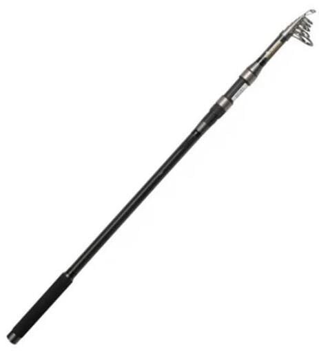 Okuma Safina tele carp 390cm3,5lb Halka