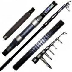 Okuma Safina tele carp 390cm3,5lb Halka