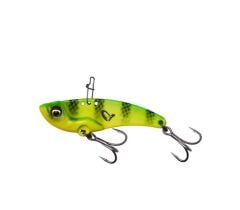 Savage Gear 3D VİB Blade 5.5Cm 14Gr Jig Firetiger