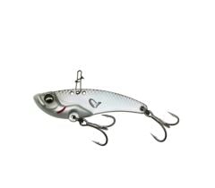 Savage Gear 3D Vib Blade 5.5 Cm 14 Gr Jig Pearl White