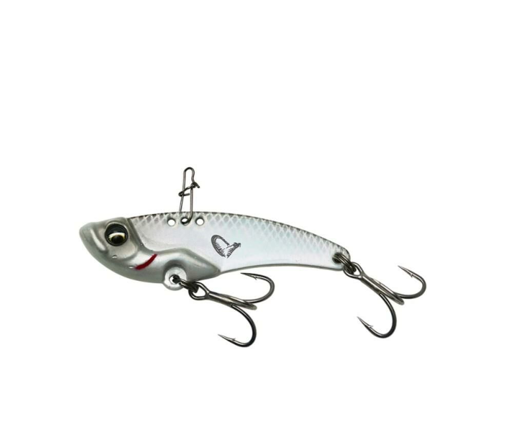 Savage Gear 3D VİB Blade 4.5CM 8.5GR Pearl White