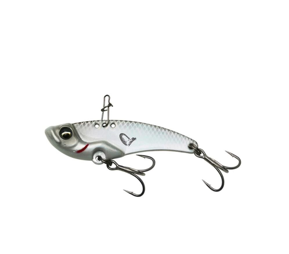 Savage Gear 3D VİB Blade 4.5CM 8.5GR Pearl White
