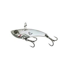 Savage Gear 3D VİB Blade 4.5CM 8.5GR Pearl White