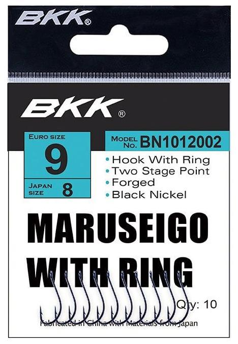 BKK Maruseigo-R Diamond Olta İğnesi