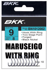 BKK Maruseigo-R Diamond Olta İğnesi