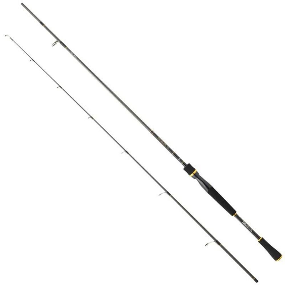 Daiwa Exceler 274 Cm 14-42 Gr Spin Olta Kamışı