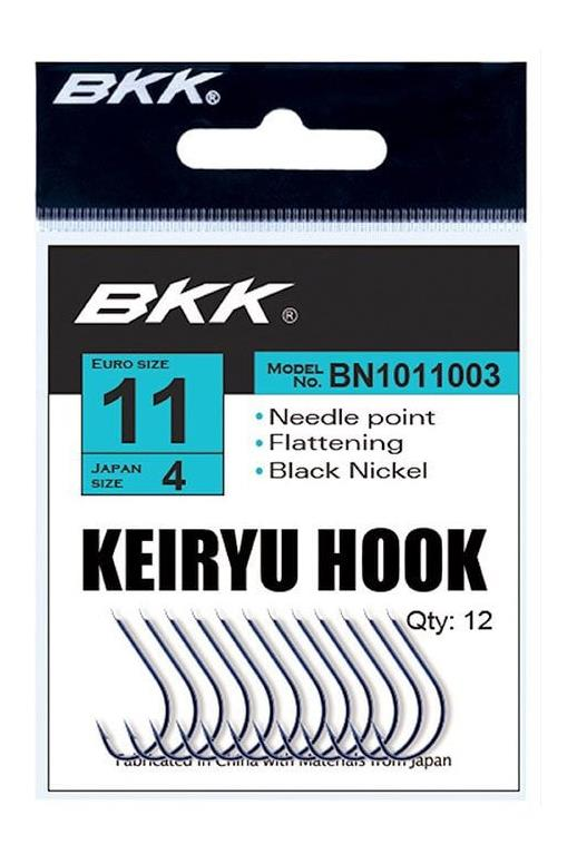 BKK Keiryu Diamond Olta İğnesi
