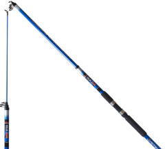 Remixon Apache 3,00m, 250gr Tele Kamış Blue