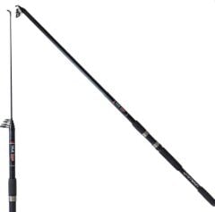 Remixon Apache 3.90m, 250gr Tele Kamış Black