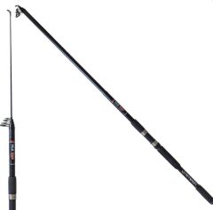 Remixon Apache 3.90m, 250gr Tele Kamış Black