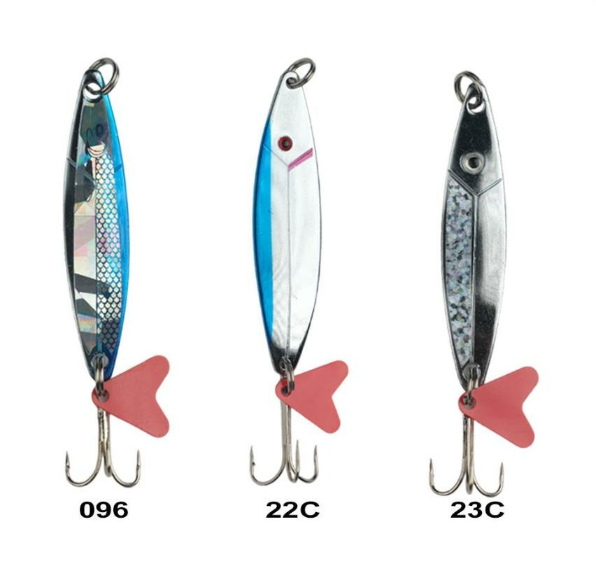 Remixon Hunter 04180 10GR Kaşık  096