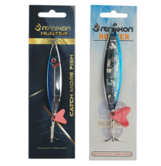 Remixon Hunter 04180 10GR Kaşık  096