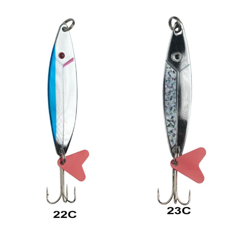 Remixon Hunter 04180 22GR Kaşık 023C