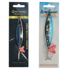 Remixon Hunter 04180 22GR Kaşık 023C