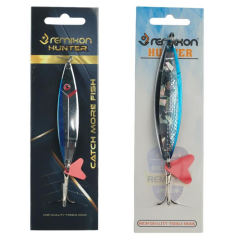Remixon Hunter 04180 22GR Kaşık 023C