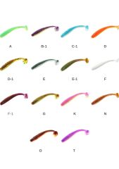 SPARCLE SWING IMPACT 6.3CM 20 pcs