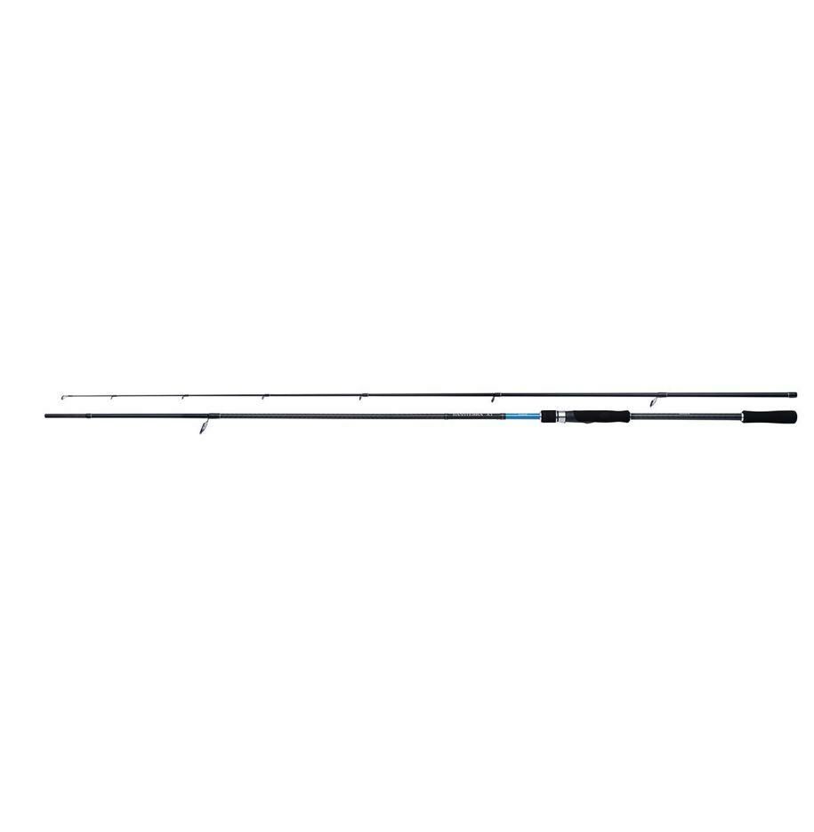 ShimanoBassterra XT Spin Sea Bass2,44m 80'' 5-28g