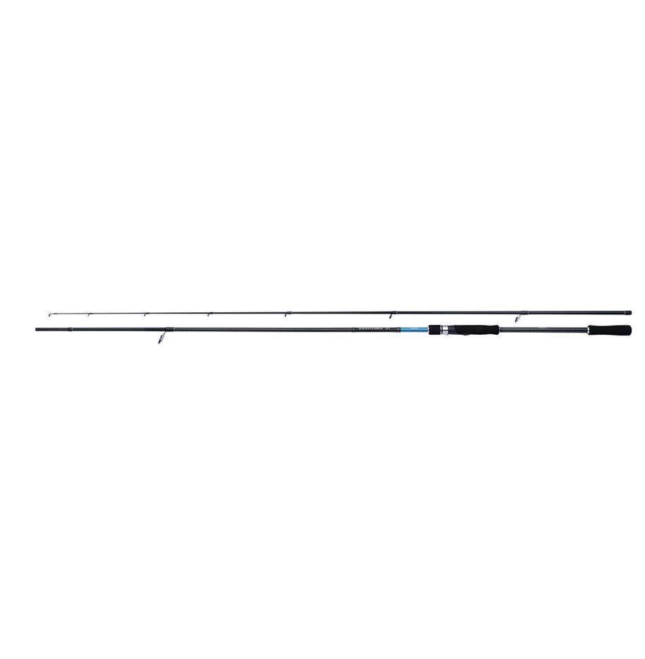 ShimanoBassterra XT Spin Sea Bass2,44m 80'' 5-28g