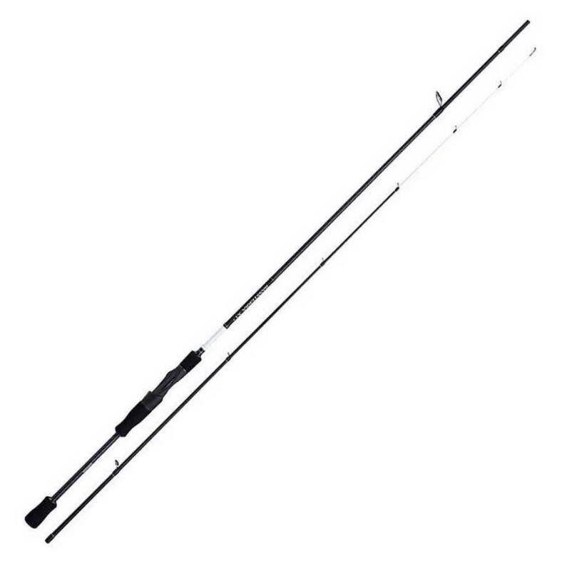 Shimano Bassterra XT+ Spin Sea Bass 2,44m 80'' 5-28