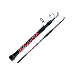 Bauer Azaro 3.00m Teleskopik Olta Kamışı