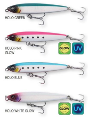 SG Jig Pencil Micro Z 4.5cm 8G S