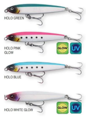 SG Jig Pencil Micro Z 4.9cm 10G S