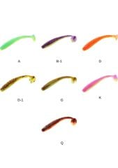 SPARCLE SWING IMPACT 80MM 10 pcs