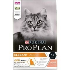 PROPLAN Derma Care Somonlu Kedi Maması 1,5kg
