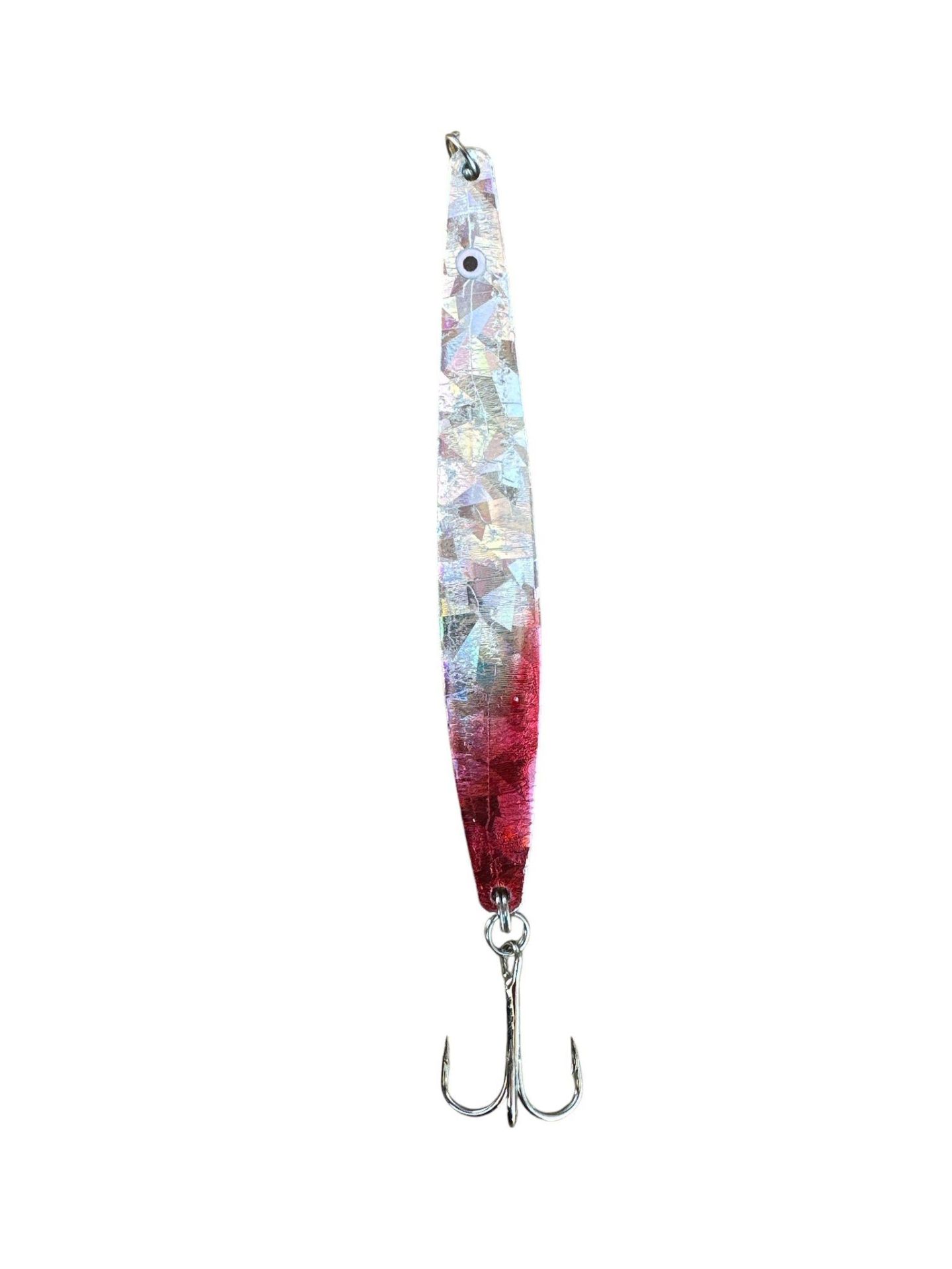 Nature In Tall Hunter 20Gr Holo Kırmızı Kuyruk