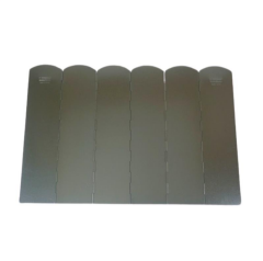 Orcamp RZ-556 Katlanabilir Rüzgar Koruyucu