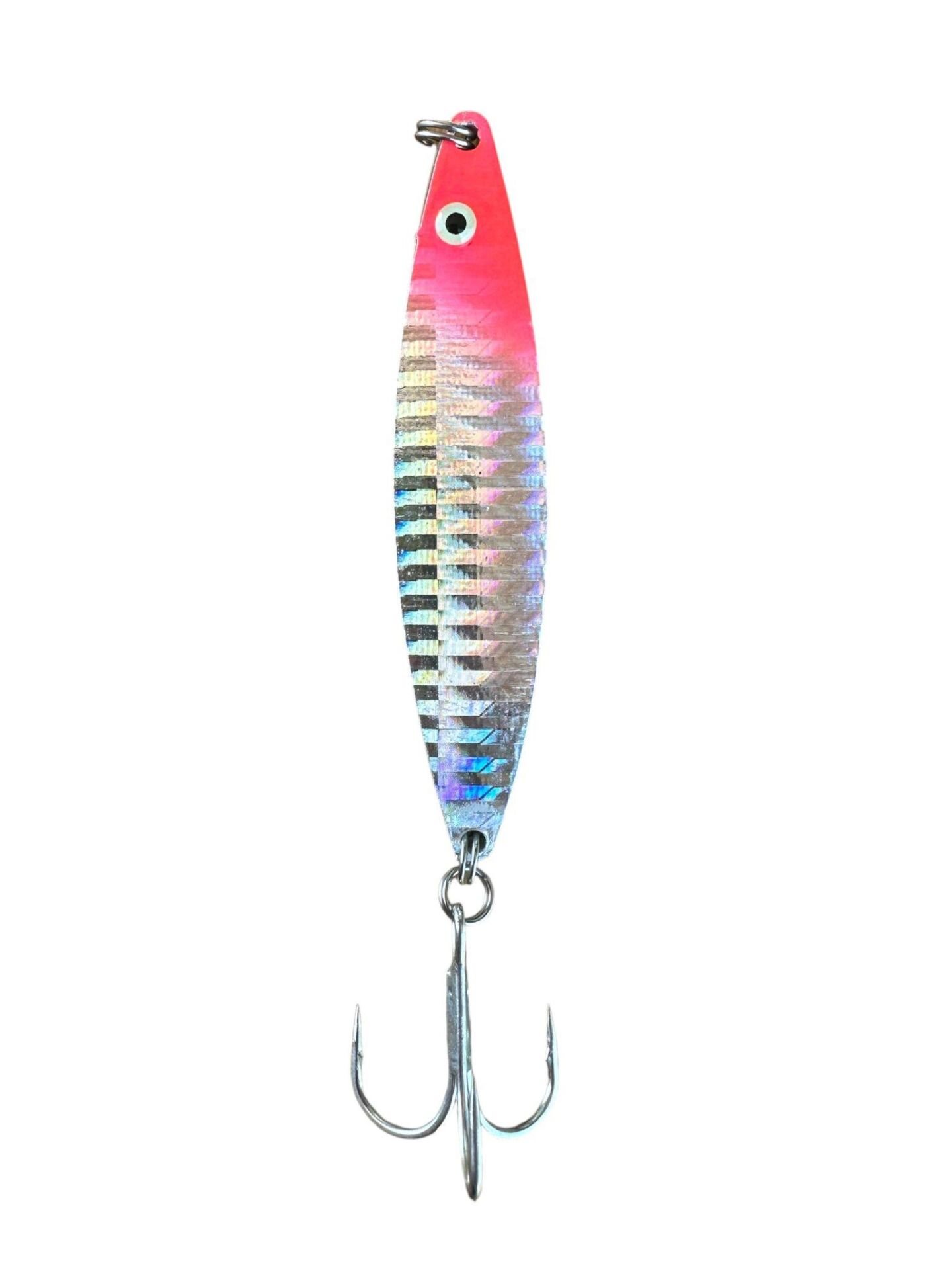 Nature In Fish Eagle 24gr holo-Red Head