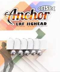 ANCHOR LRF JIGHEAD 1 GR