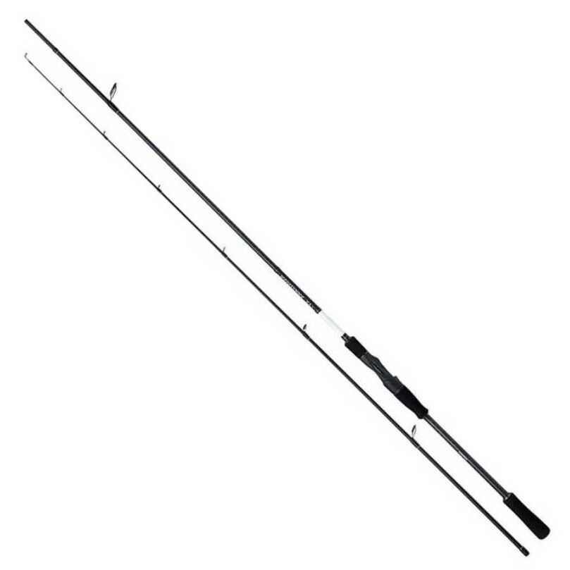 Shimano Bassterra XT+ Spin LRF 2,55m 84'' 4-19g 2pc