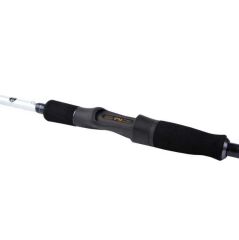 Shimano Bassterra XT+ Spin LRF 2,55m 84'' 4-19g 2pc