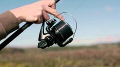 Shimano Ultegra 14000 XTD Makinası