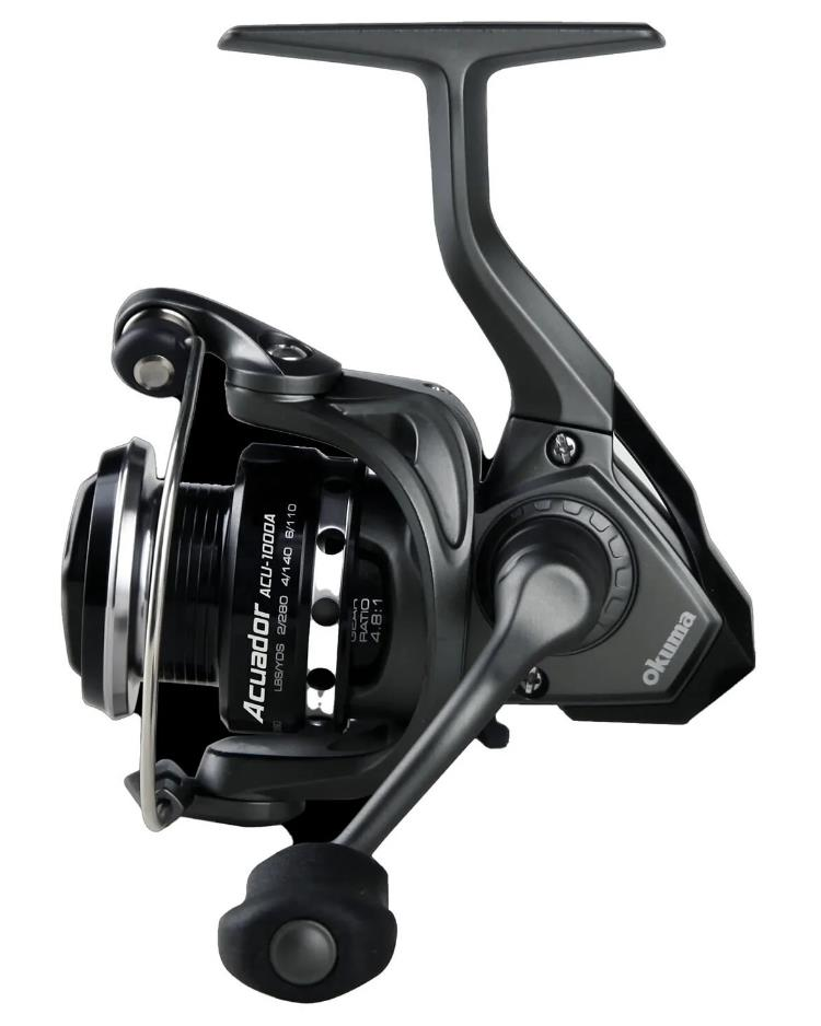 Okuma Acuador4000A 3+1BB