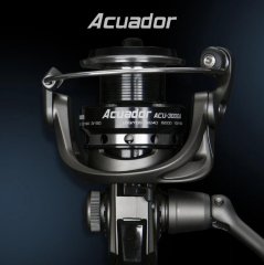 Okuma Acuador4000A 3+1BB