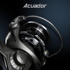 Okuma Acuador4000A 3+1BB