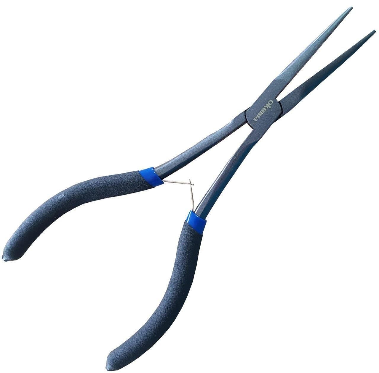 Okuma Mini Long Nose Pliers 6