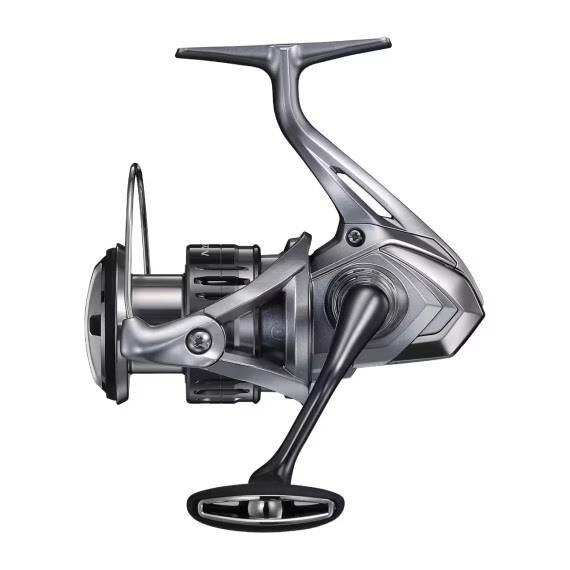 Shimano Nasci 2500S FC HG Spin Olta makinası