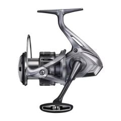 Shimano Nasci 2500S FC HG Spin Olta makinası