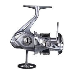 Shimano Nasci 2500S FC HG Spin Olta makinası