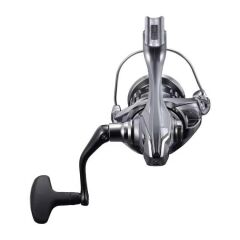 Shimano Nasci 2500S FC HG Spin Olta makinası