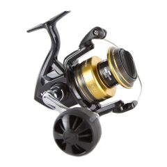 Shimano Socorro 6000 SW Olta Makinesi