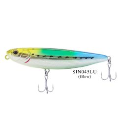 Strike Pro EG226C Water Strike 85 Maket Balık
