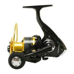 Remixon Viking 4000 Gold 3+1BB Makara