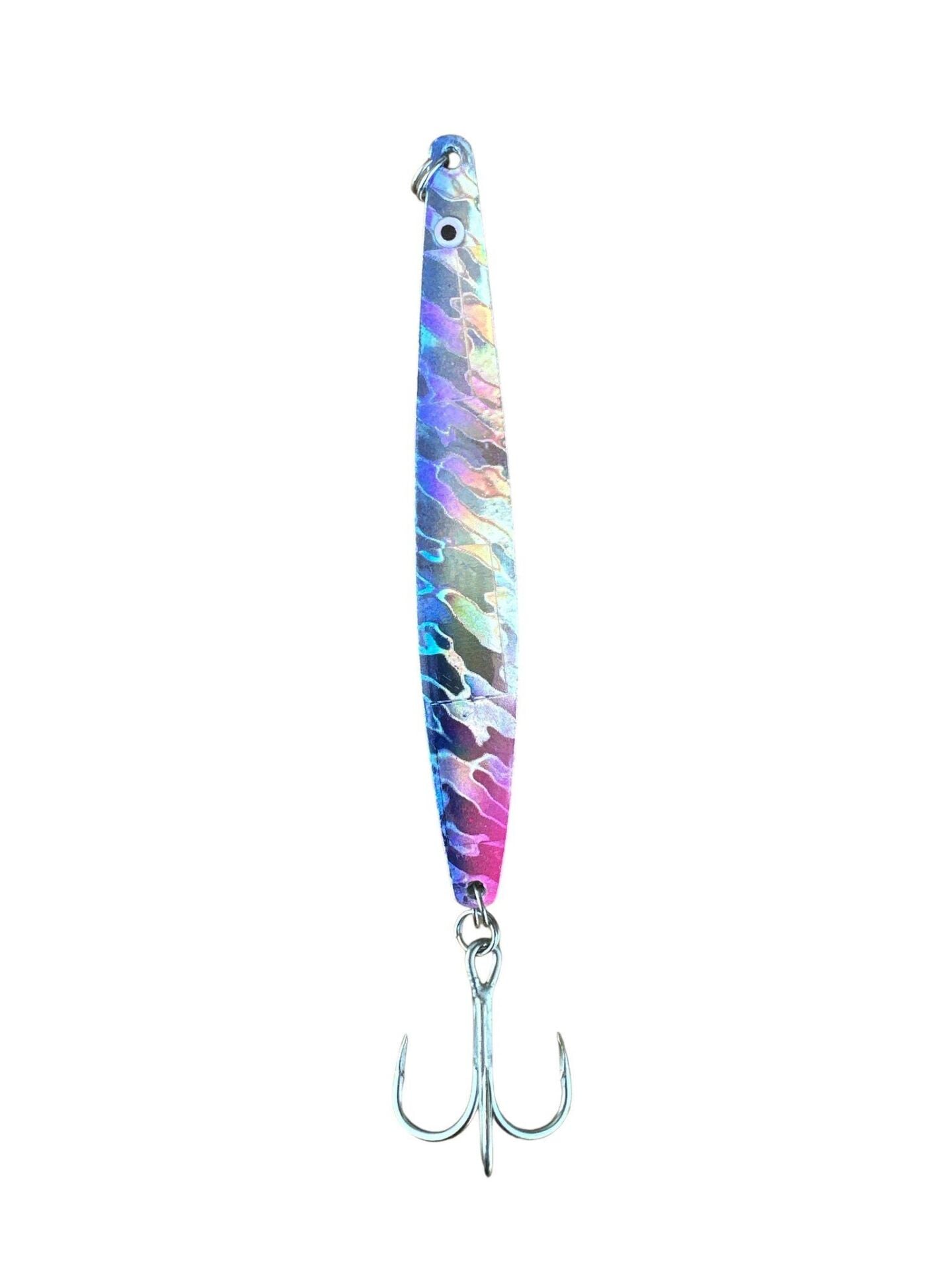 Nature In Tall Hunter 20gr Holo Blue Pink