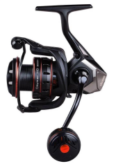Okuma Ceymar HD CHD-4000XA2 Matt Black 7+1BB