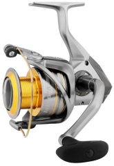 Okuma Avenger Av-10000 6+1BB