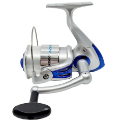 Kendo Azurro 6500 3BB Olta Makinesi